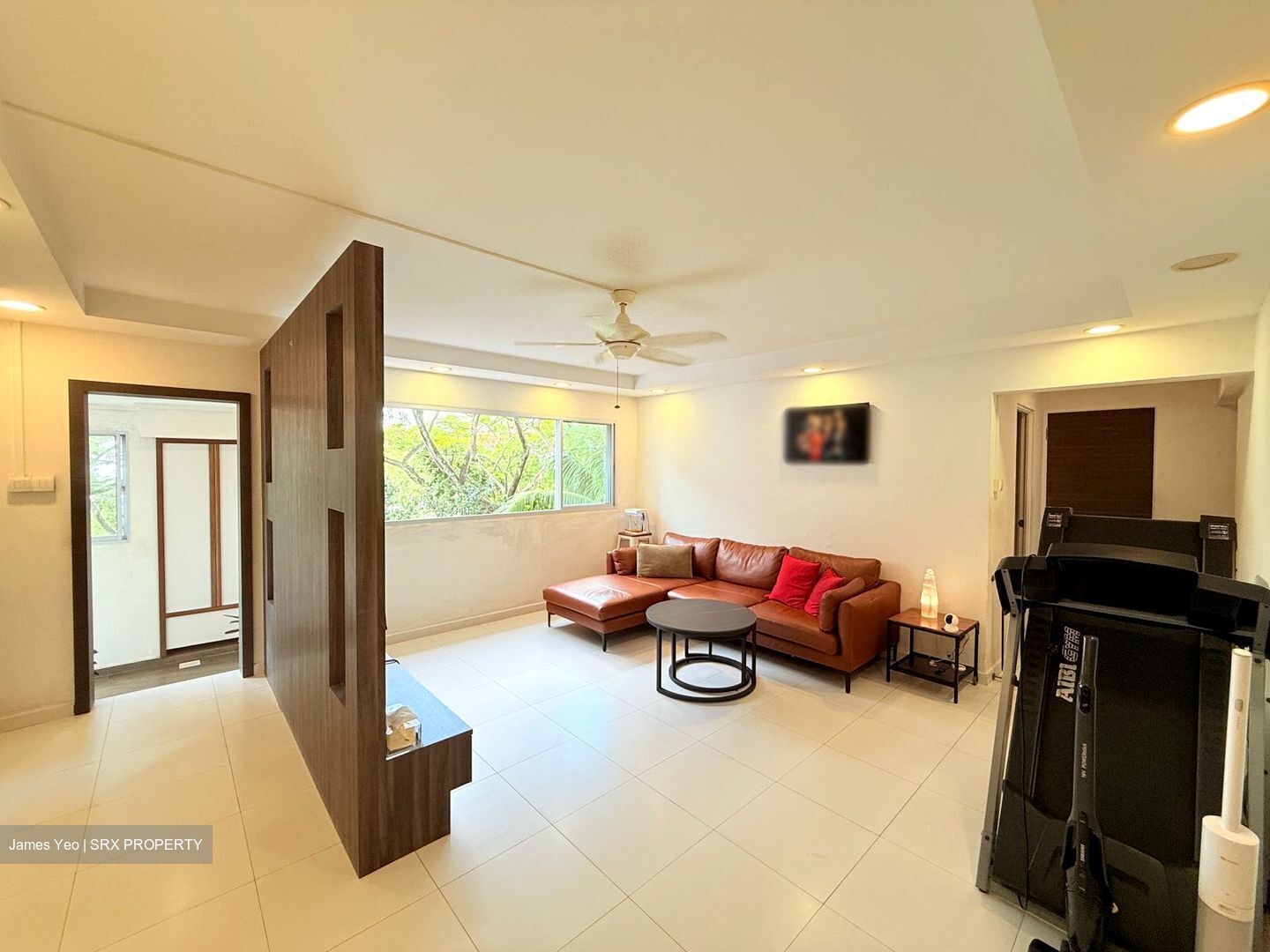 Blk 307 Woodlands Avenue 1 (Woodlands), HDB Executive #587144561